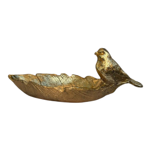 Whispering Leaf Tray