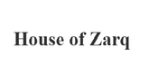 House of Zarq - Home